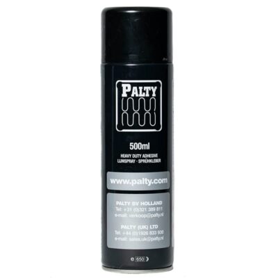 Colle PALTY pour mousse